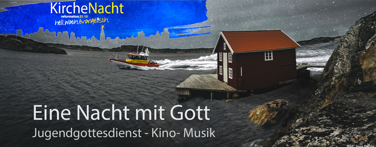 KircheNacht