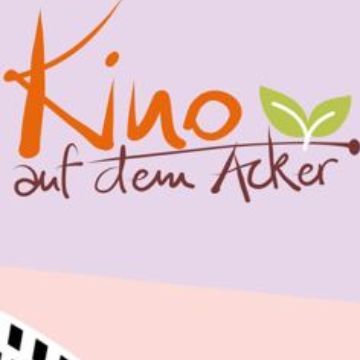 Thumbnail for Kino auf dem Acker - Französische Komödie