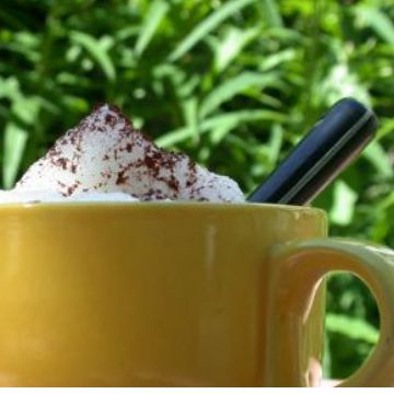 Thumbnail for Kaffeetrinken, "Schwätzle" halten und Spaziergang  am Bootshaus 