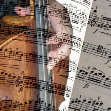 Thumbnail for Konzert Orgel und Cello