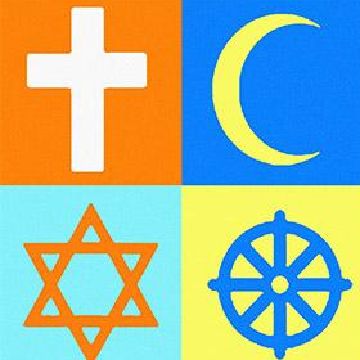 Thumbnail for "Frieden durch Religion?"
