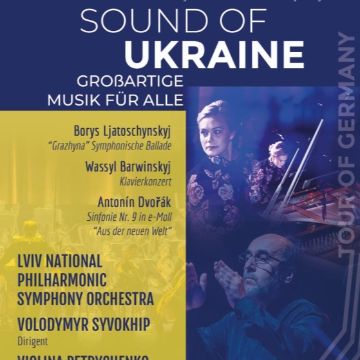 Thumbnail for SOUND OF UKRAINE