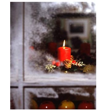 Thumbnail for "Lichter der Weihnacht"