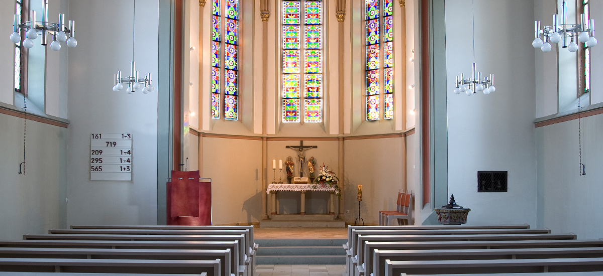 Evangelische <br>Kirchengemeinde <br> Sigmaringen