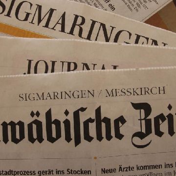 Thumbnail for Sigmaringen soll ein Fairkaufhaus bekommen
