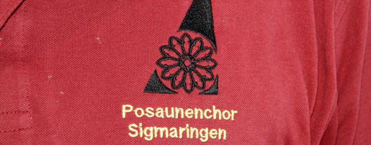 Thumbnail for Bläserausbildung