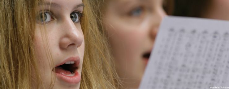Thumbnail for Taize meets Bach