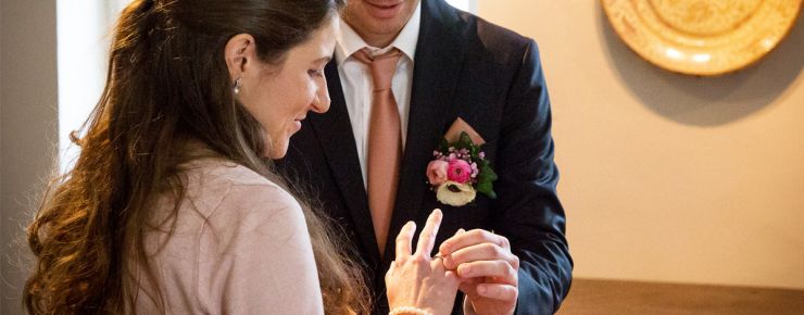 Thumbnail for Hochzeit
