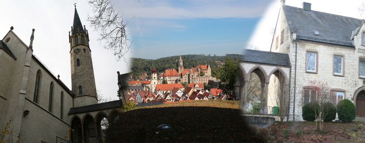 Thumbnail for Ev. Stadtkirche